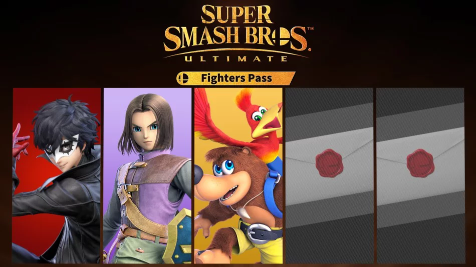 smash bros