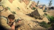 Imagen de Sniper Elite 3 Ultimate Edition confirma fecha de lanzamiento en Switch y muestra nuevo tráiler