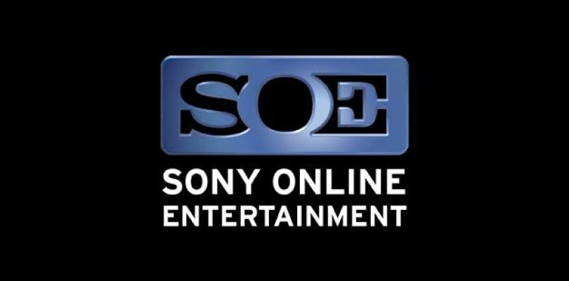 sony online entertainment