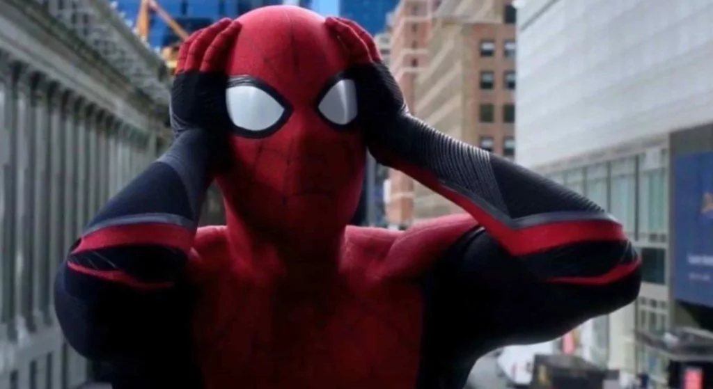 Spider-Man 4