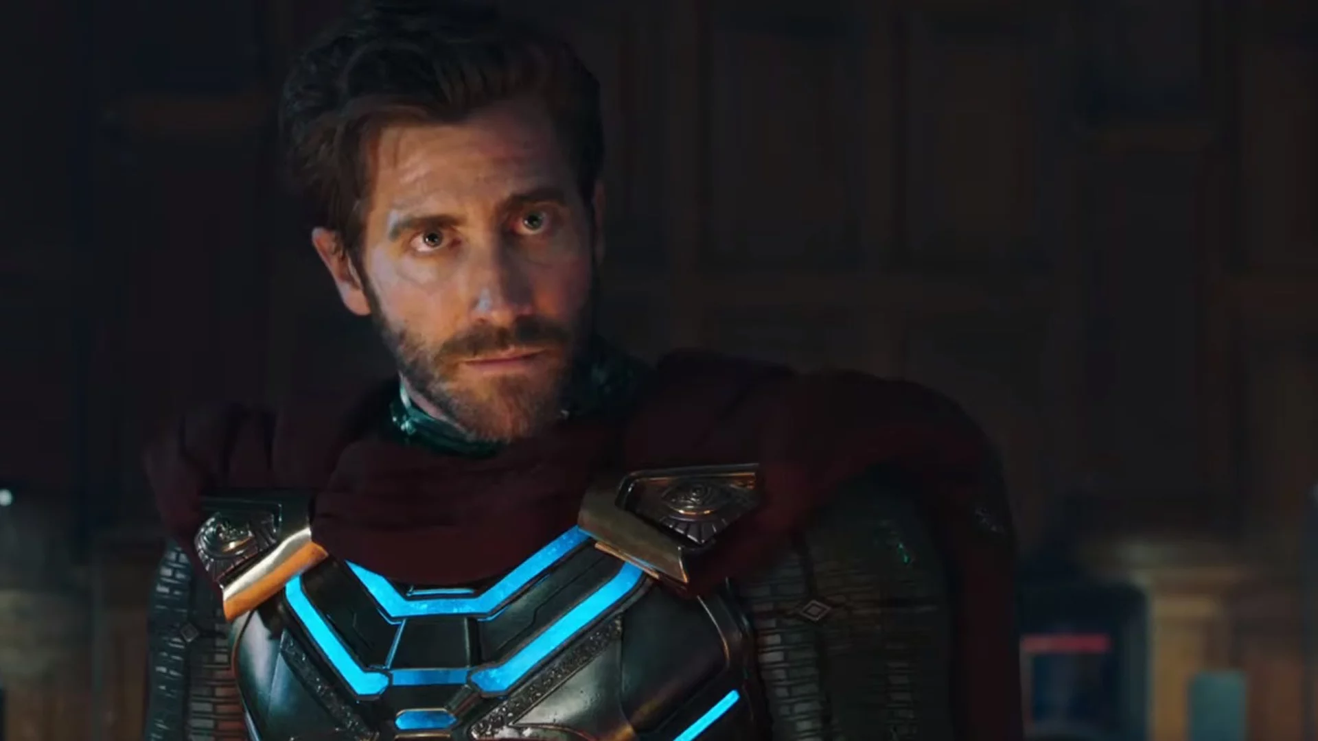 Imagen de Spider-Man: Lejos de Casa pudo haber introducido a Mysterio de una forma inesperada