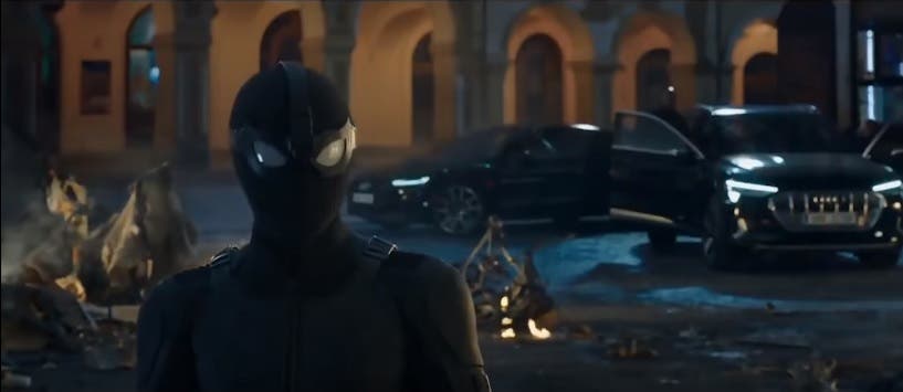 Imagen de Spider-Man: Lejos de Casa celebra su estreno con un espectacular tráiler final