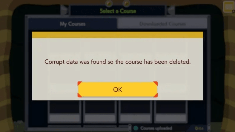 super mario maker 2 min
