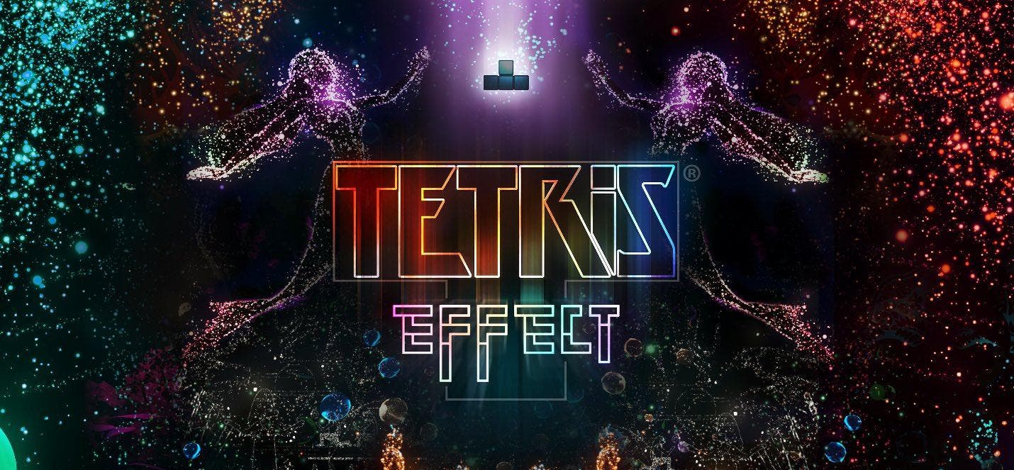 Imagen de Tetris Effect deja su exclusividad con PlayStation 4 y llegará a PC a través de Epic Games Store