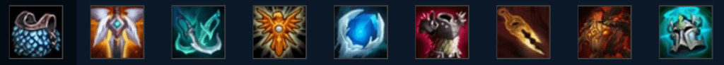 tft cota malla