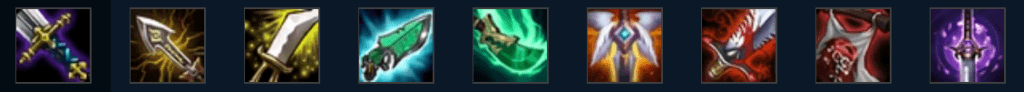tft espadon