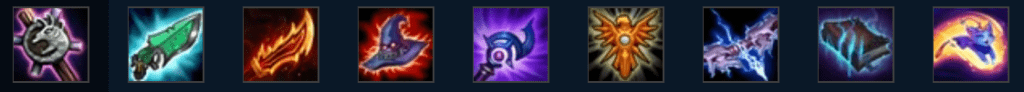 tft vara grande