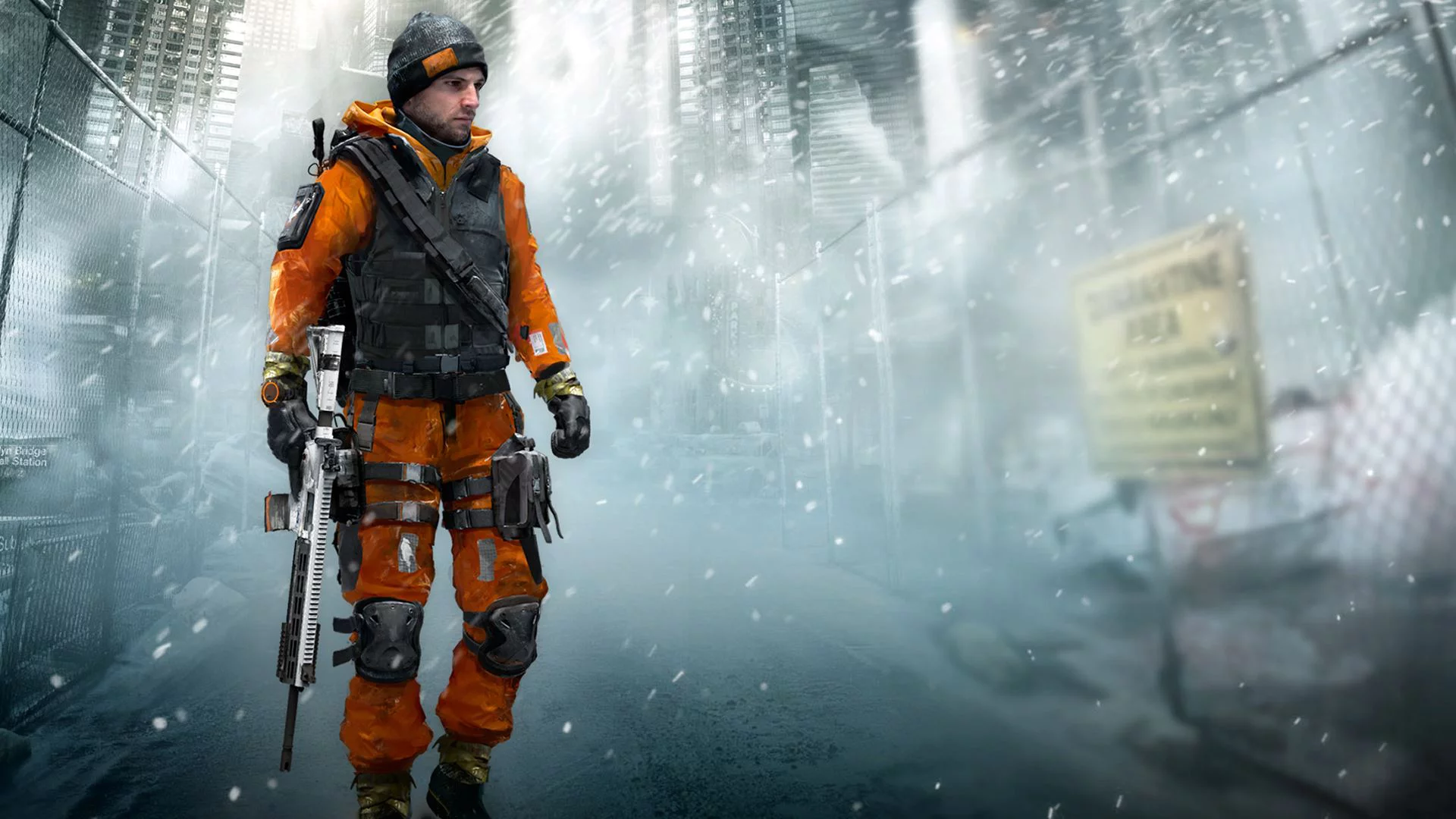 Imagen de David Leitch cree que The Division será distinta a otras adaptaciones