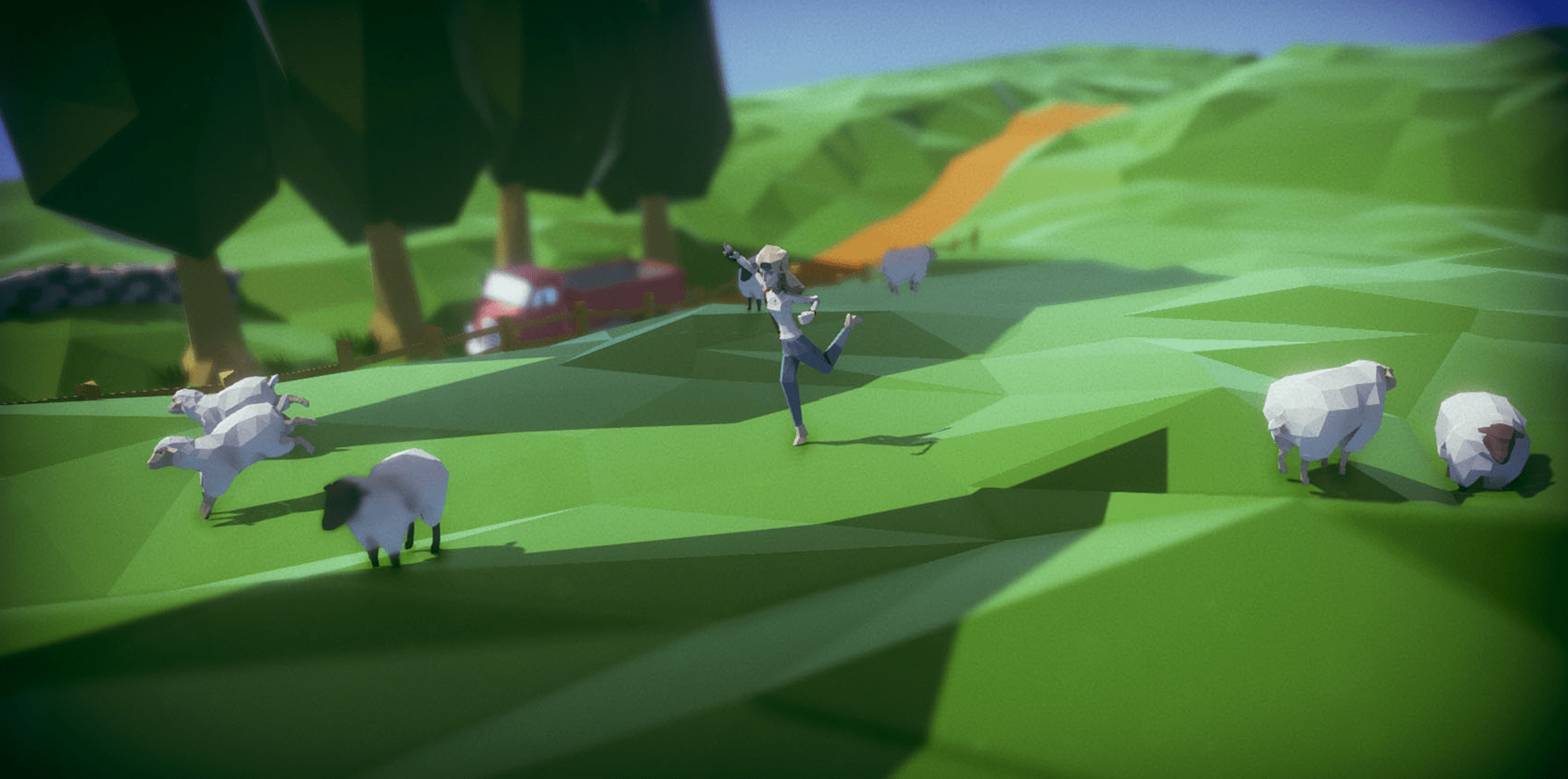 Imagen de The Good Life culmina con éxito su financiación en Kickstarter