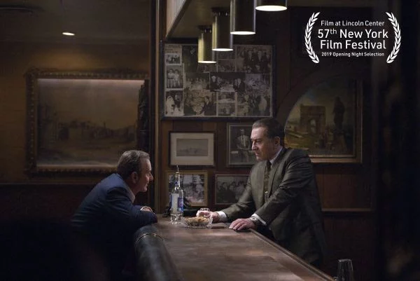 the irishman robert de niro 1