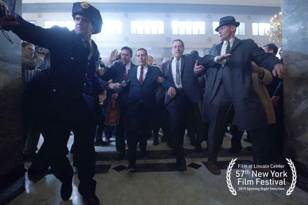 the irishman robert de niro al pacino 1