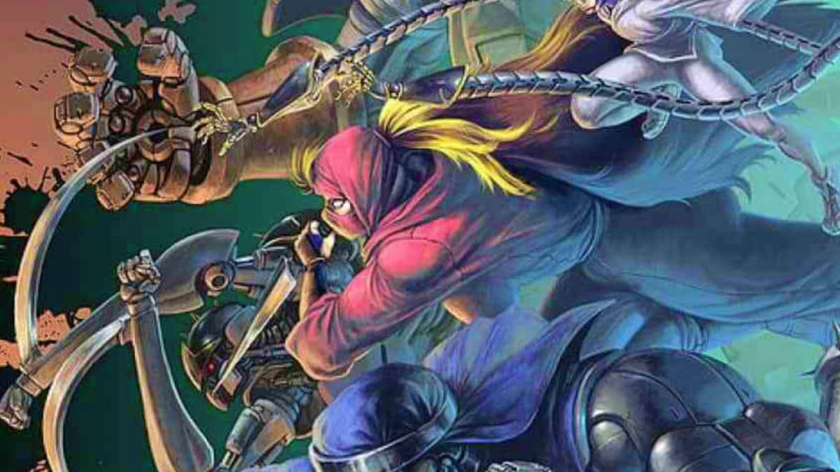The Ninja Saviors Return Of The Warriors Retrasa Su - roblox games ninja warrior