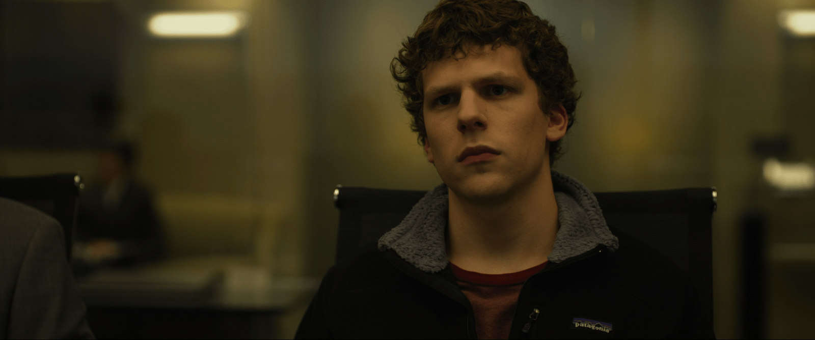Imagen de Jesse Eisenberg está abierto a volver a interpretar a Mark Zuckerberg en una secuela de La Red Social