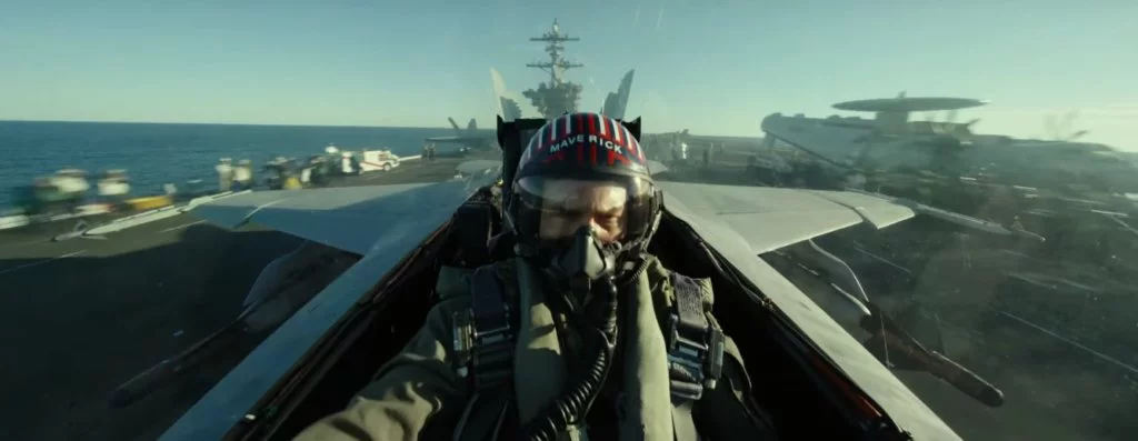 top gun