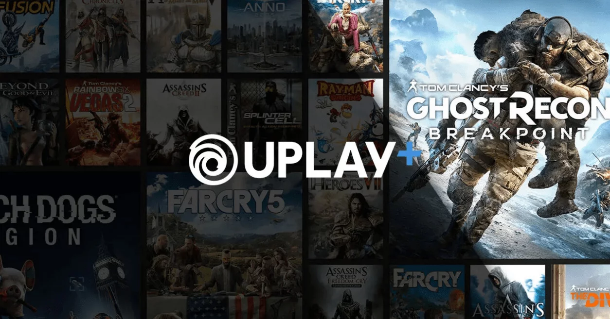 Imagen de Uplay+ gratis durante todo septiembre y disponible a partir de hoy
