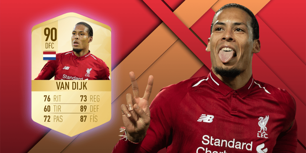 vandijk