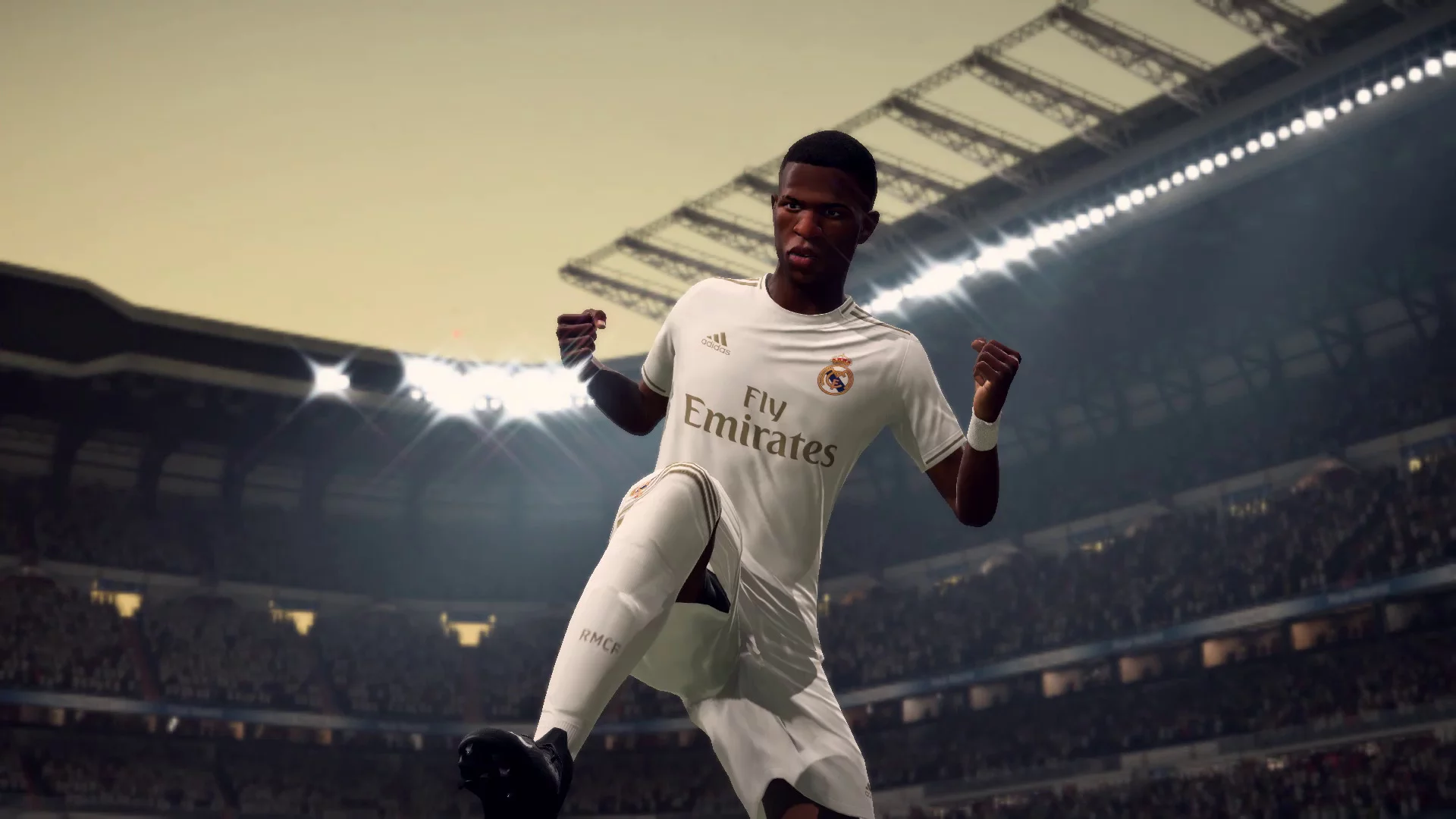 Imagen de Sam Rivera: "Se acabó encadenar regates en FIFA 20"