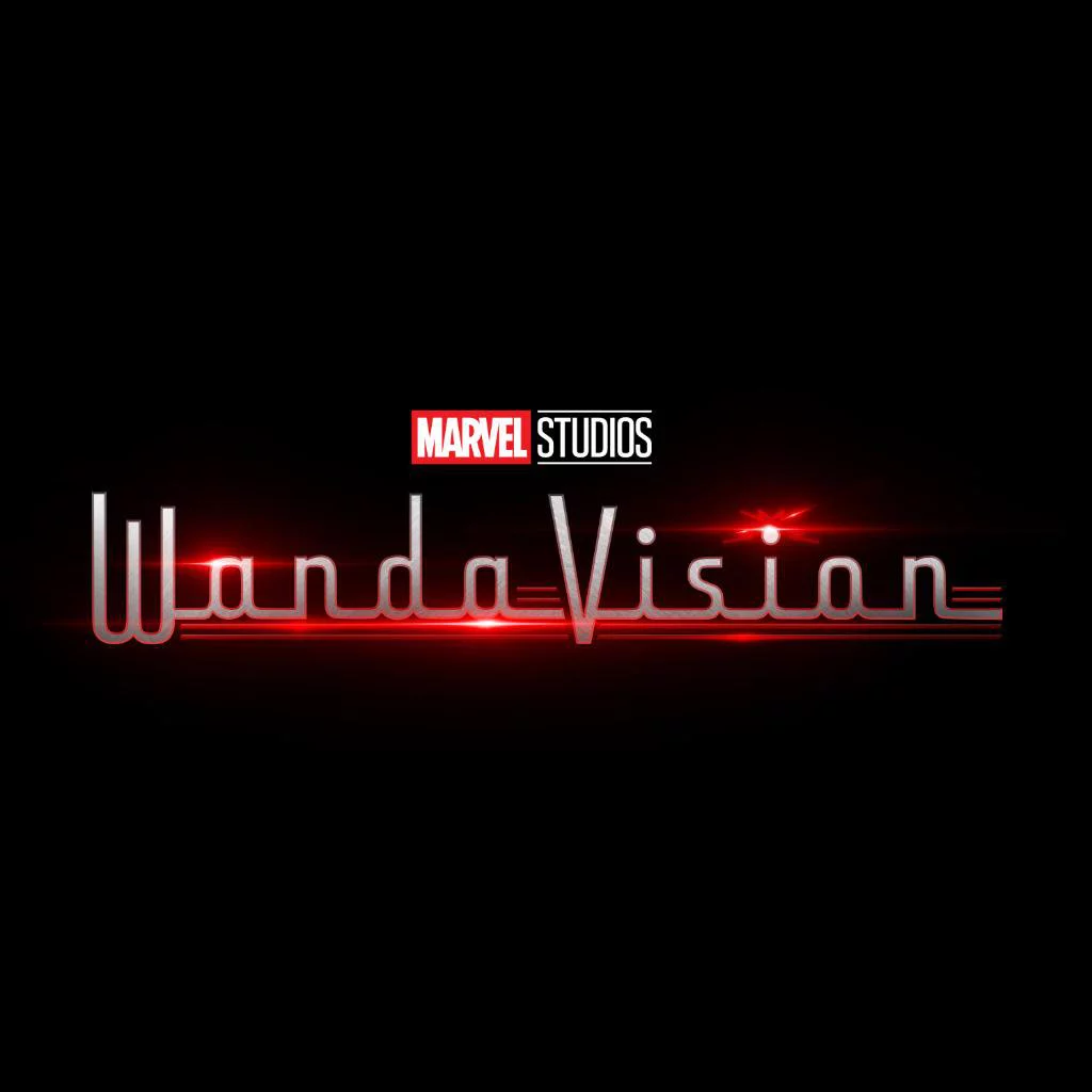 wandavision logo