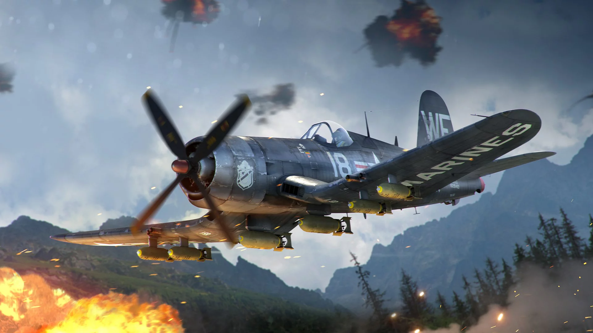 Imagen de War Thunder: descuentos y rebajas de verano en packs de contenido