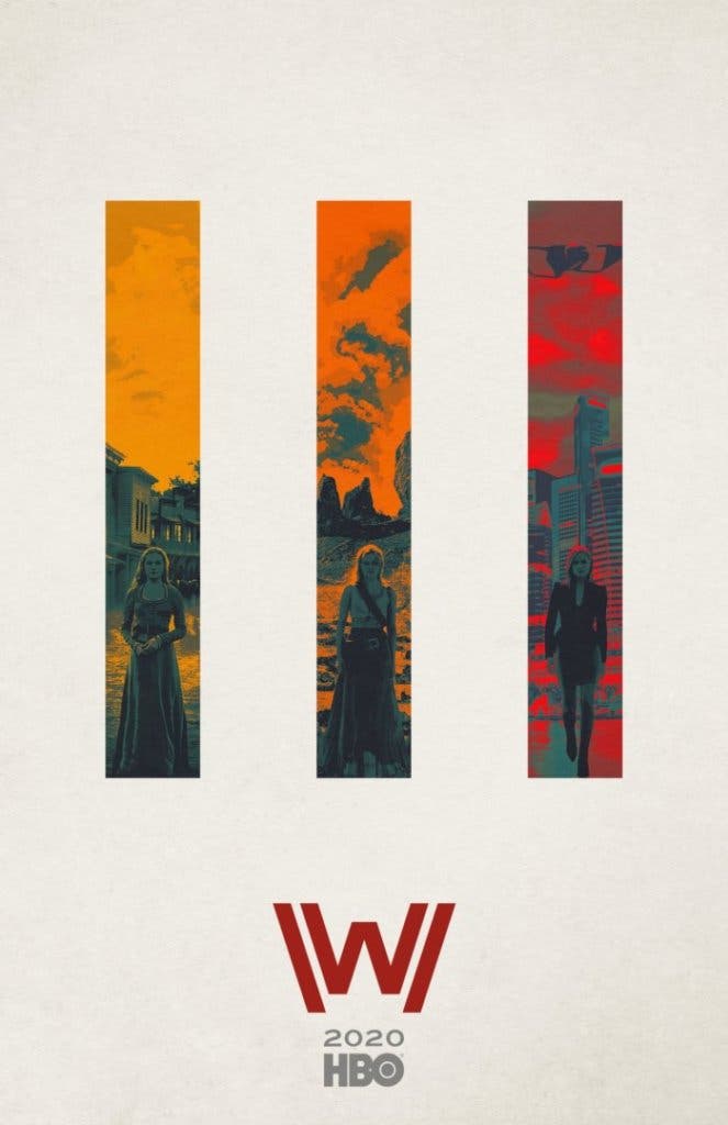 westworld season 3 poster 2 1
