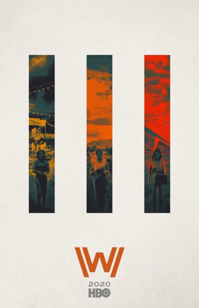 westworld season 3 poster 5