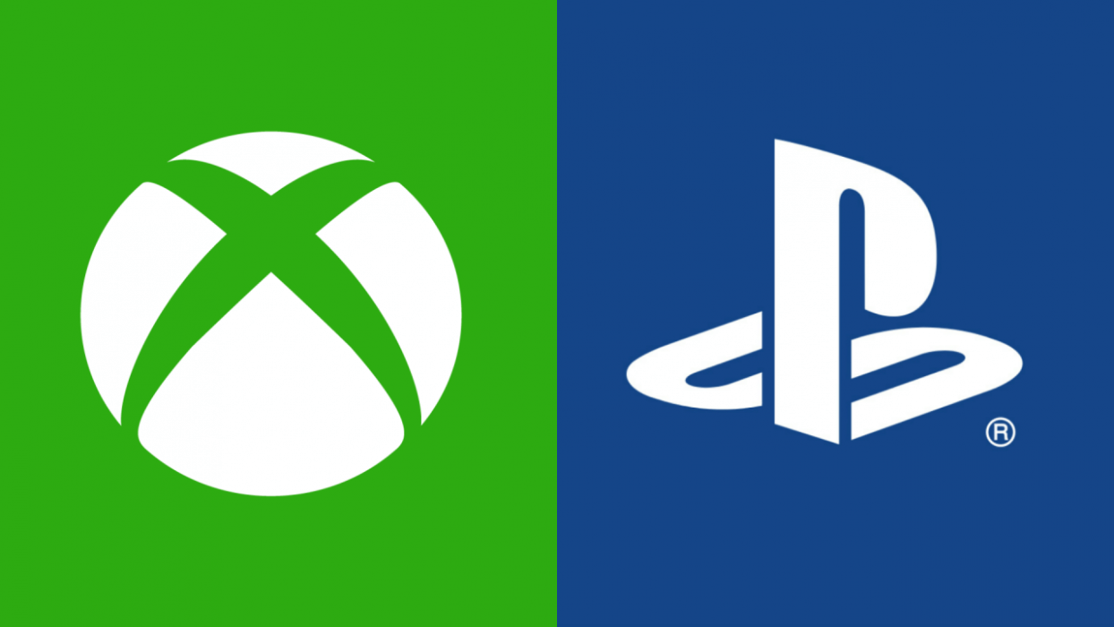 xbox playstation