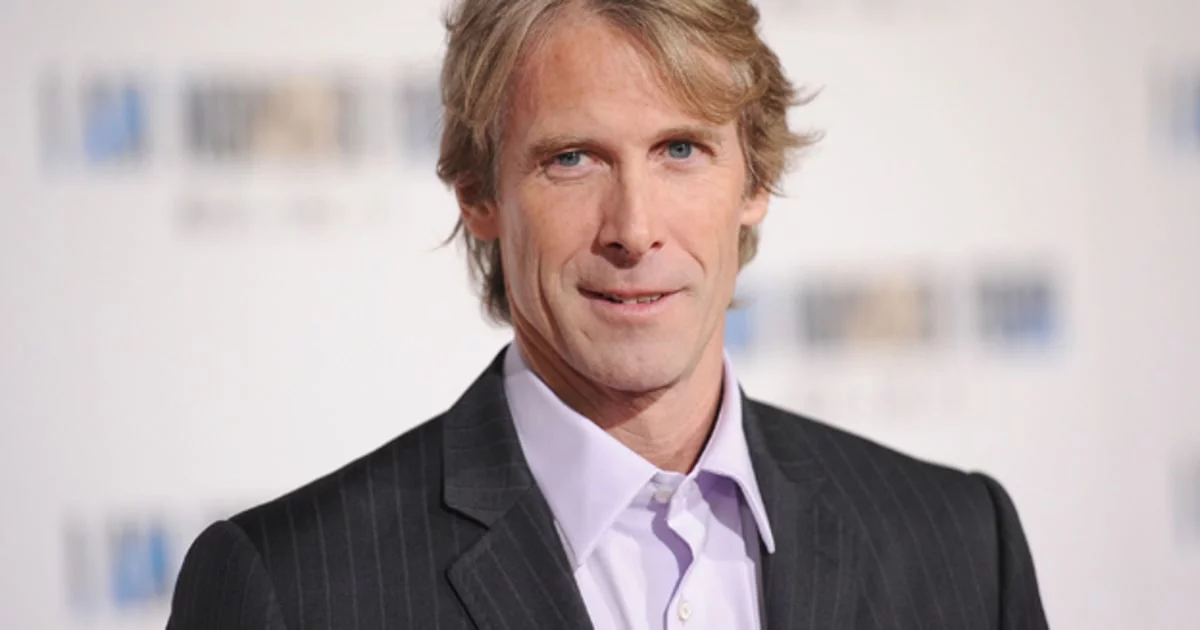 Imagen de Michael Bay dirigirá Black 5, la nueva película de Sony para el director