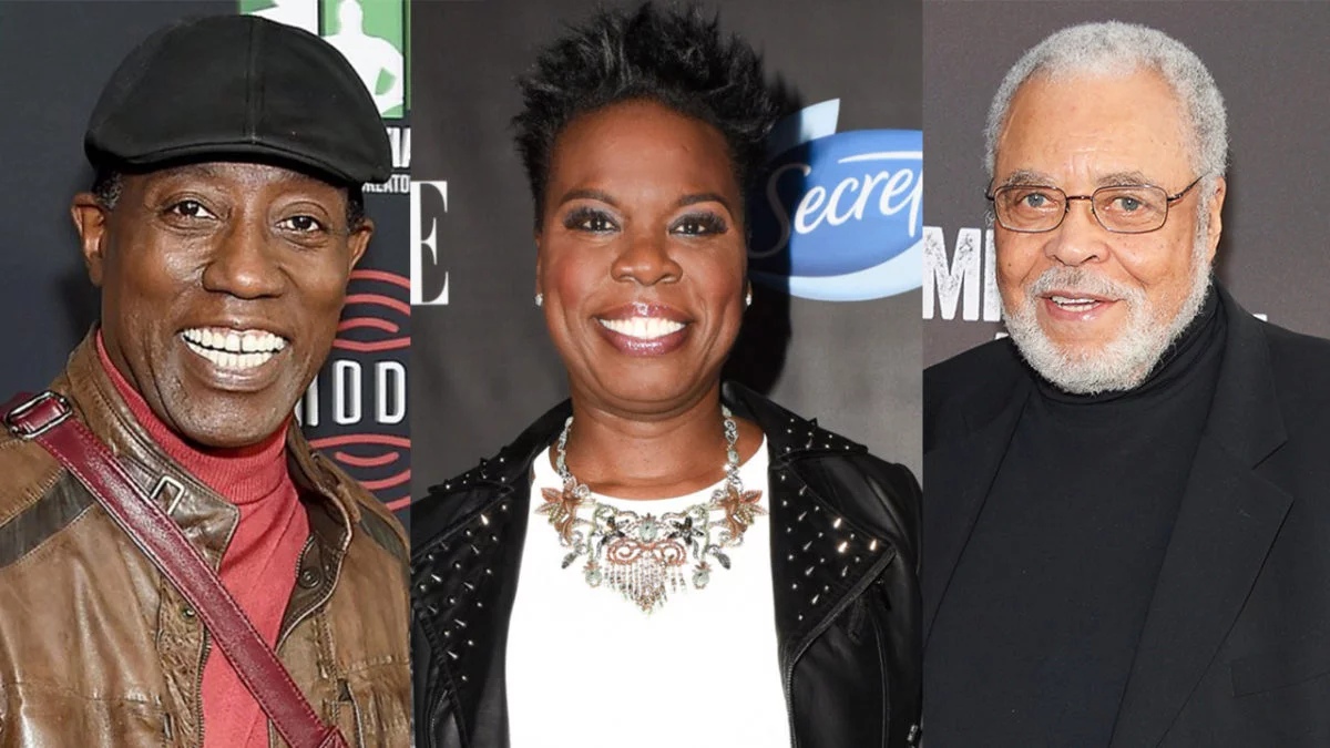 Imagen de Wesley Snipes, Leslie Jones y Kiki Layne se unen a El Príncipe de Zamunda 2
