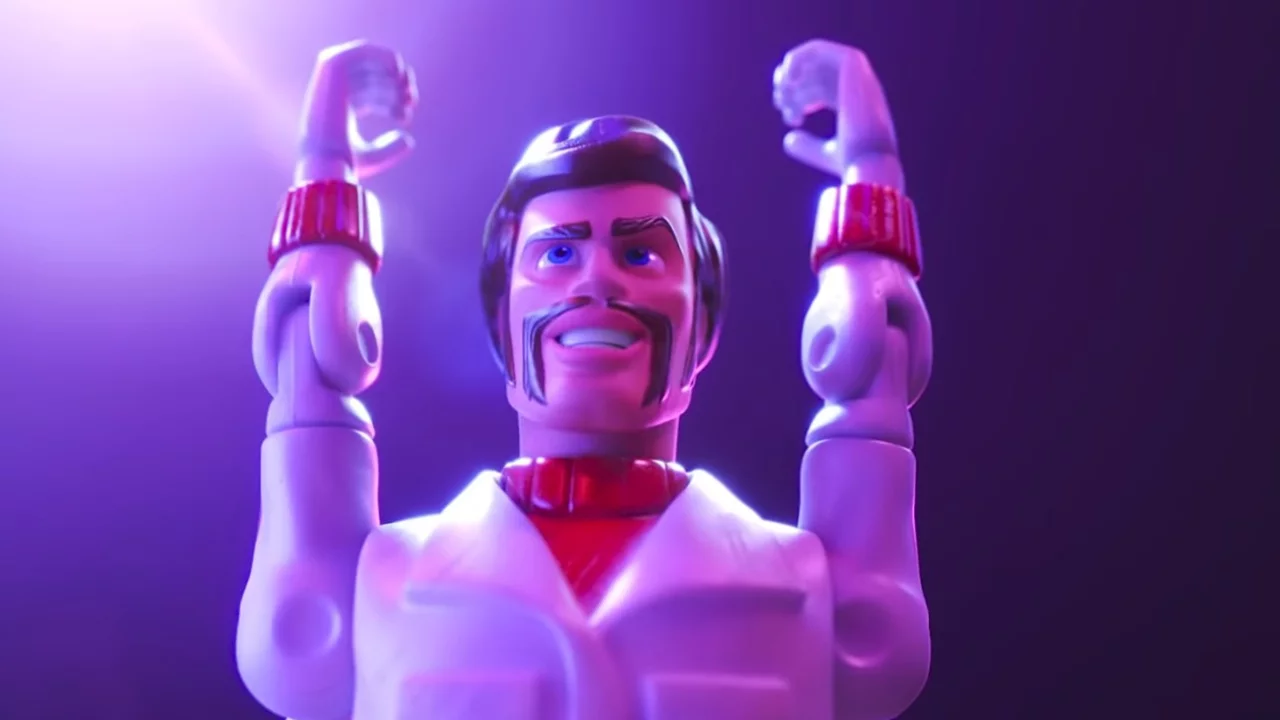 Imagen de Toy Story 4 se une a los récords mil millonarios de Disney este 2019