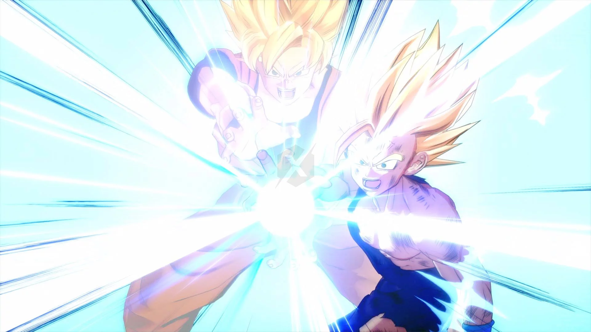 Imagen de Descubre todo lo que ofrece Dragon Ball Z Kakarot desde la Gamescom 2019