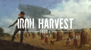 Imagen de Iron Harvest: 1920 revela su fecha de lanzamiento durante la Gamescom 2019