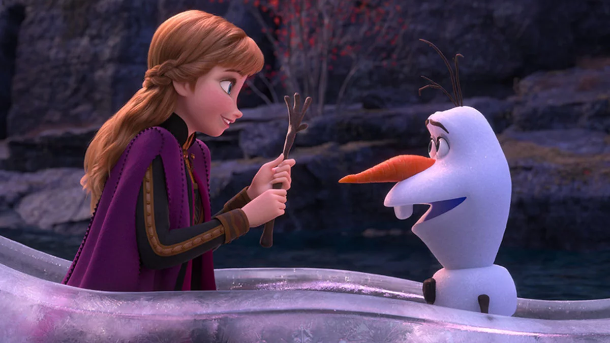 Imagen de Josh Gad asegura que las canciones de Frozen 2 serán más pegadizas que las de la primera película