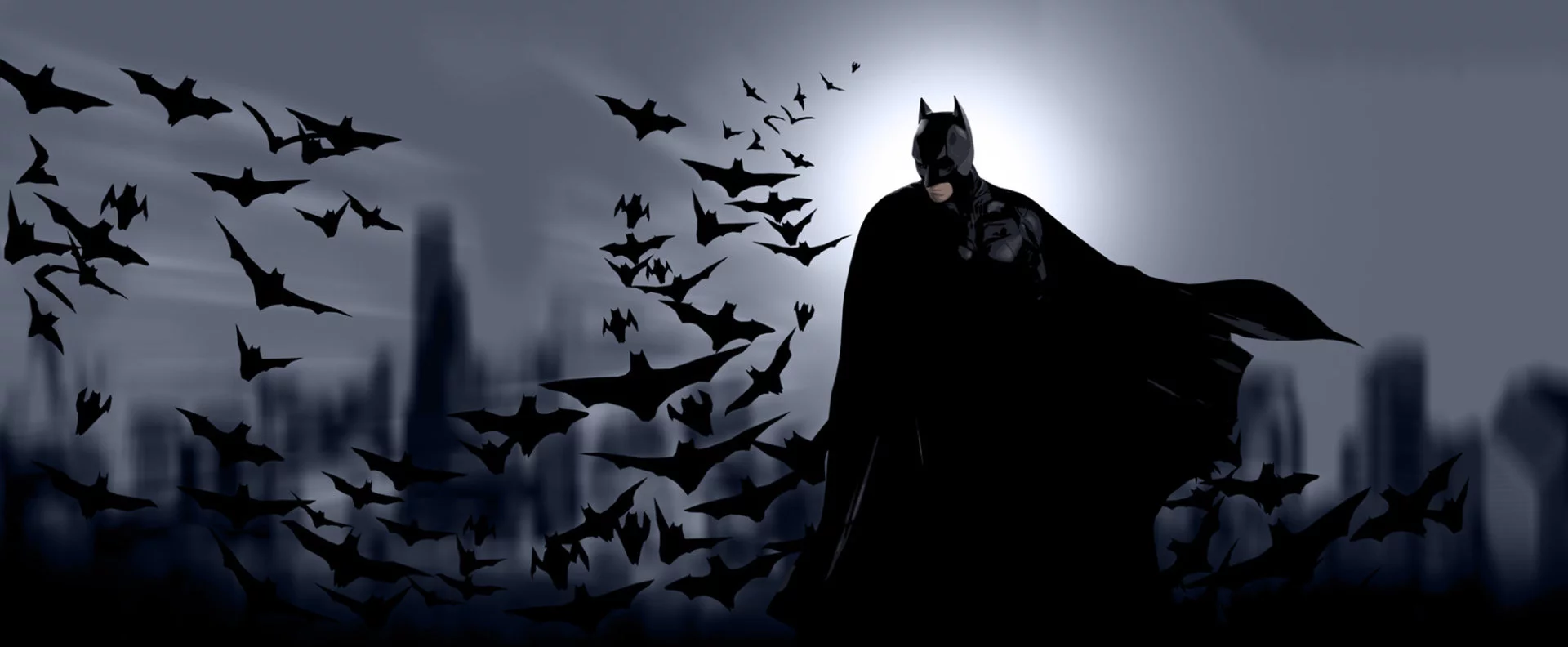 Imagen de El reboot de Batman: Arkham se anunciaría esta misma semana