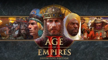 Imagen de Age of Empires II: Definitive Edition anuncia su fecha de lanzamiento