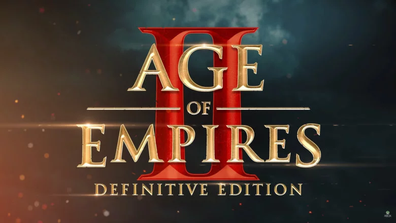 Age of Empires II: Definitive Edition