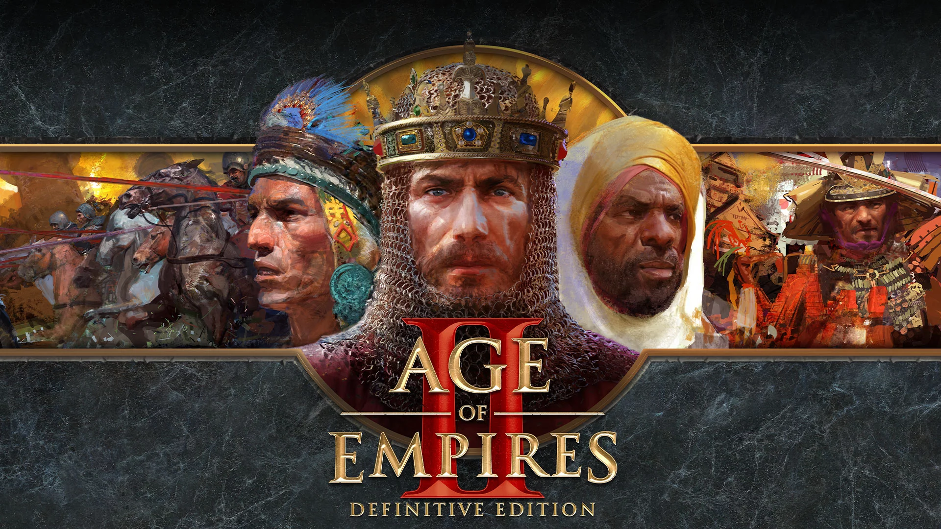 Imagen de Análisis Age of Empires II: Definitive Edition