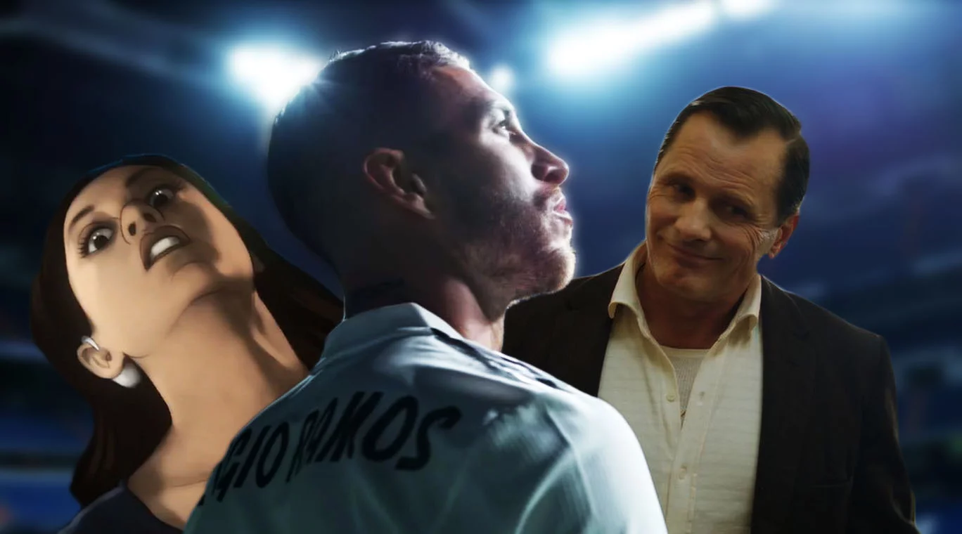 Imagen de Estas son todas las series y películas que llegan a Amazon Prime Video en septiembre