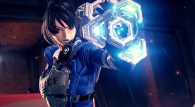 Imagen de El creador de Astral Chain ya trabaja en un nuevo proyecto dentro de PlatinumGames