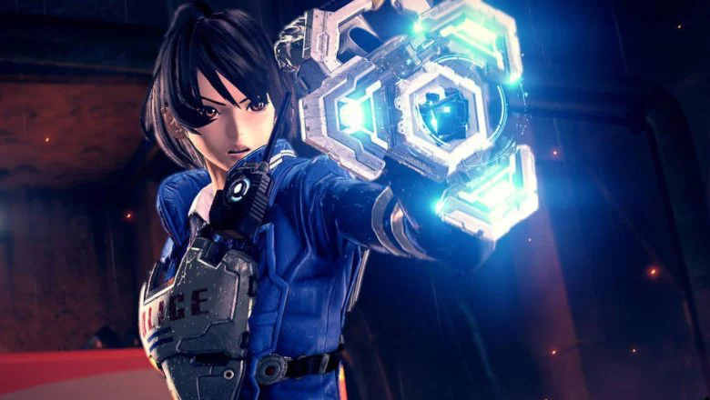 Astral Chain