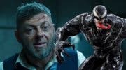 Imagen de Tom Hardy habría confirmado a Andy Serkis como director de Venom 2