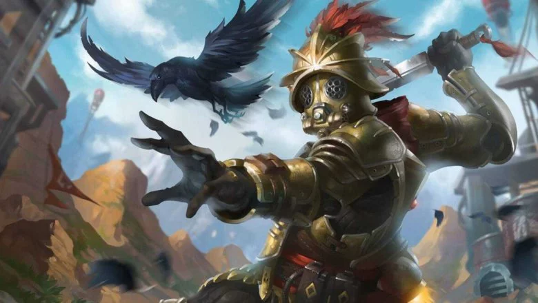 Apex Legends Evento