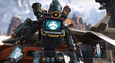 Apex Legends mobile