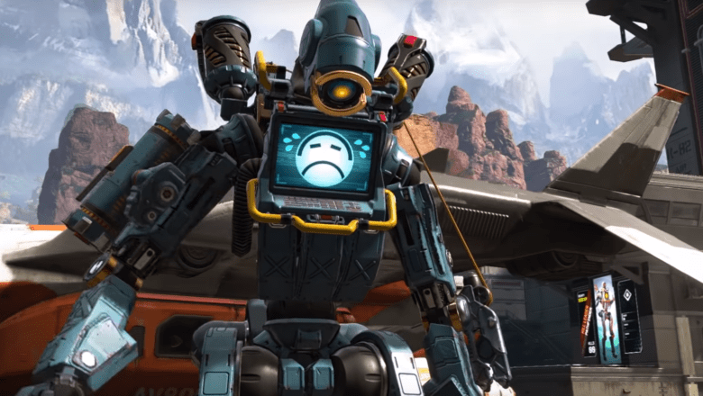 Apex Legends mobile