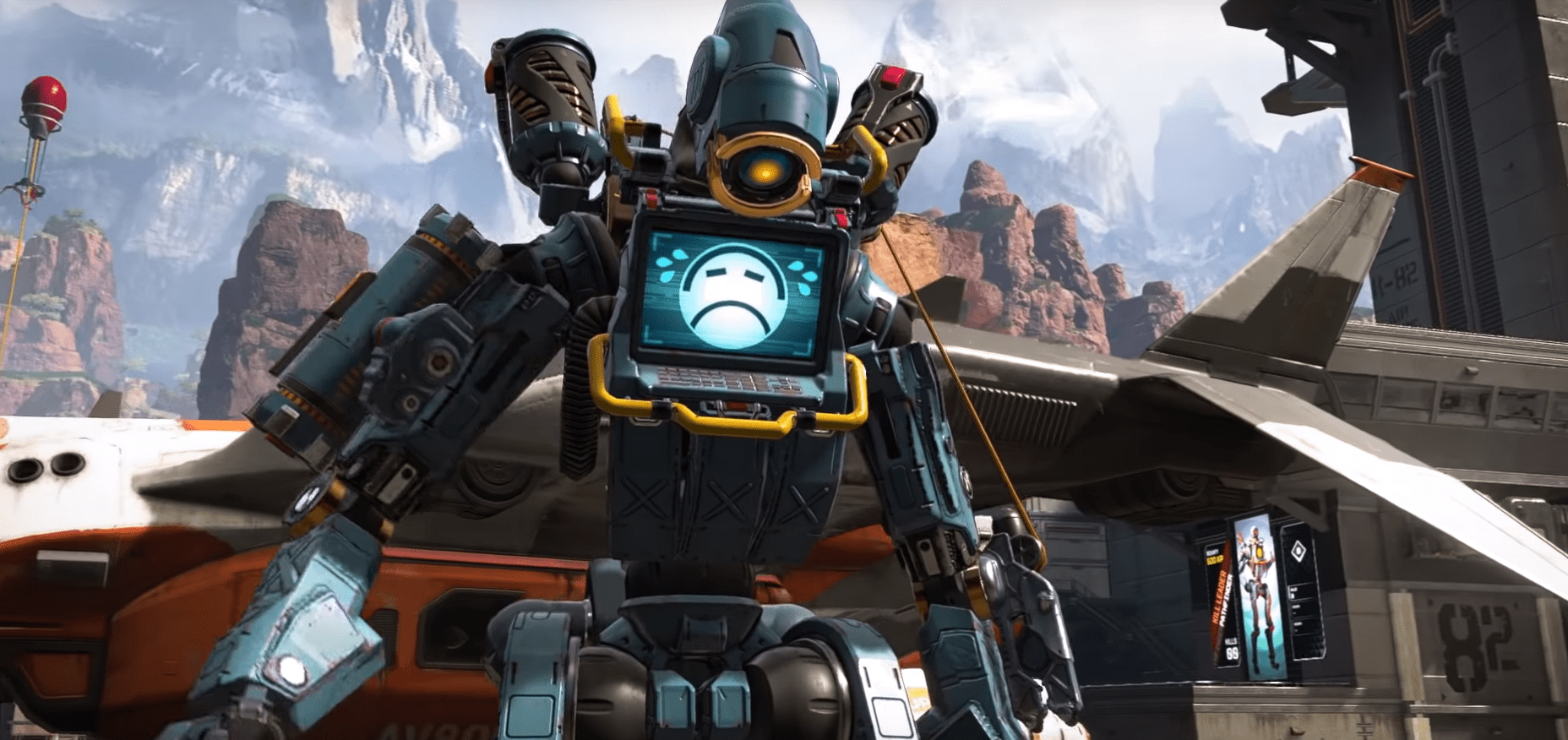 Imagen de El crossplay de Apex Legends separará jugadores de consola y de PC