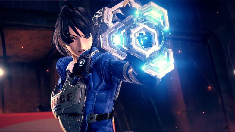 Astral Chain