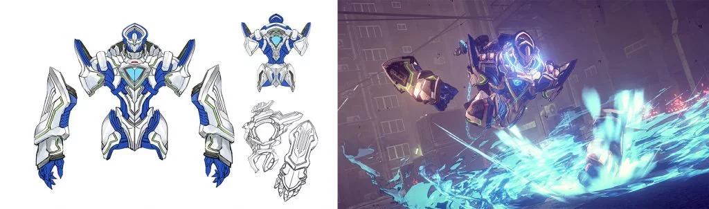 Astral Chain
