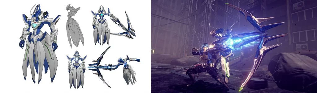 Astral Chain