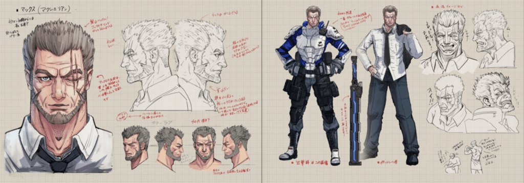 Astral Chain