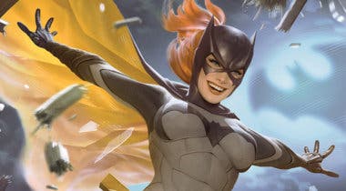 Imagen de Warner Bros. busca activamente director para la película de Batgirl