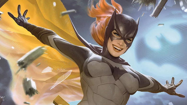 Batgirl iba a tener una presencia muy importante en The Batman